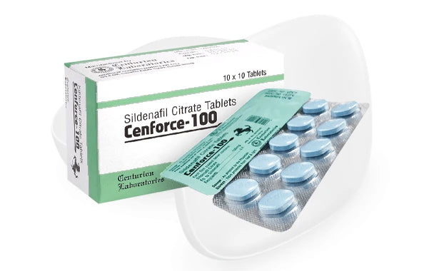 Cenforce 100mg/150mg/200mg