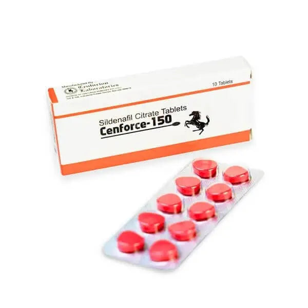 Cenforce 100mg/150mg/200mg