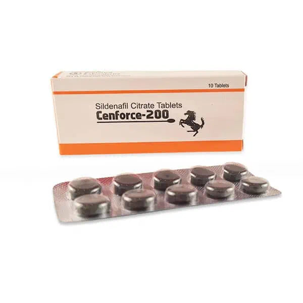 Cenforce 100mg/150mg/200mg