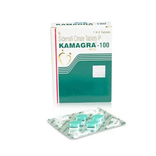 Kamagra gold 2 scatole